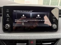 Skoda Kamiq - Vorschau Bild 17