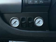 Mooveo TEI 70 DH Raumwunder mit Face2Face und Heckbad