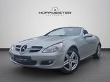 Mercedes-Benz SLK 200 Kompressor*HarmanKardon*Airscarf*
