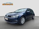 Volkswagen Golf VII Lounge 1.2 TSI - Volkswagen Golf: Lounge