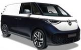 Volkswagen ID. Buzz Cargo Pure Nachlass 32% dt. Besteller - Volkswagen Gebrauchtwagen in Duisburg