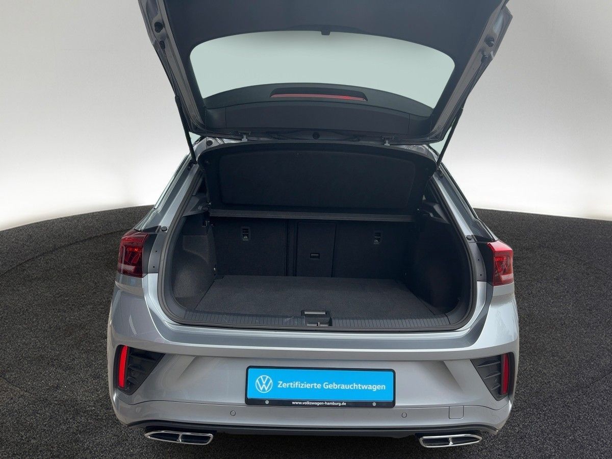 Volkswagen T-Roc - Bild 8