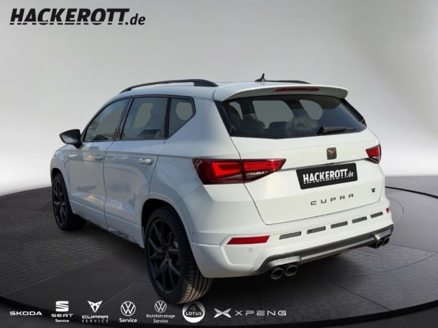 Cupra Ateca - Bild 3