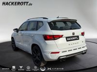Cupra Ateca - Vorschau Bild 3