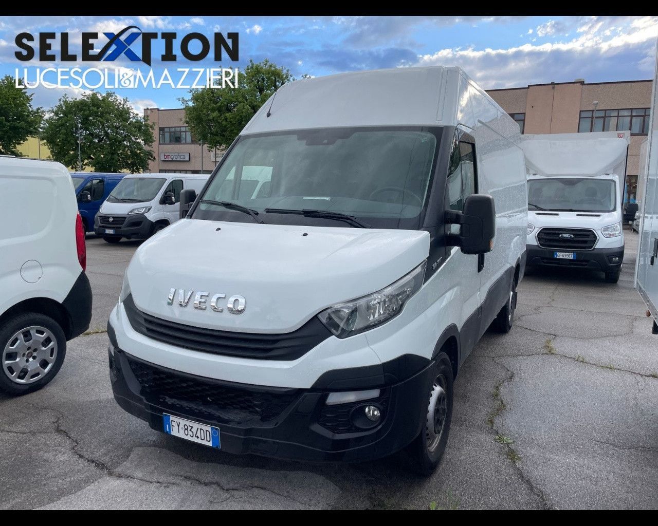 IVECO ANDERE