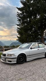 BMW E36 318is - BMW 318: E36 318is