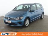 Volkswagen Golf VII Sportsvan 1.2 TSI Comfortline BMT  Aut. - Volkswagen Golf Sportsvan: Comfortline