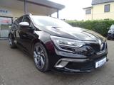 Renault Megane IV Grandtour GT LED NAVI KAMERA SHZ - Renault Megane mit Benzin-Antrieb: Automatik