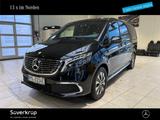 Mercedes-Benz EQV 300 Avantgarde Airmatic Burmester Distronic