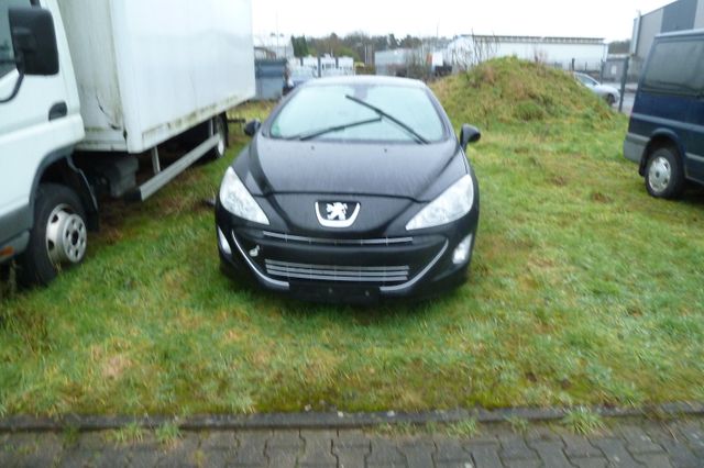 Peugeot 308 CC Active 120 VTi