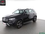 Mercedes-Benz GLE 350 e 4M PANORAMA,360GRAD,BURMESTER,DISTRO - Mercedes-Benz GLE 350 aus 2022
