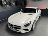 Mercedes-Benz AMG GT Coupe - Mercedes-Benz AMG GT in Duisburg