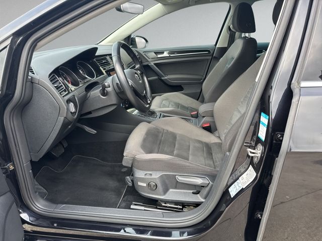 Golf VII Variant 1.5 TSI DSG HIGHLINE AHK+LED+AC