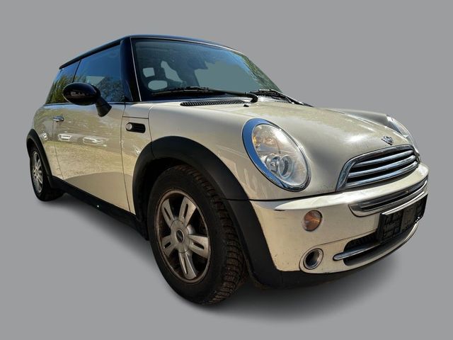 MINI Mini Cooper / Handel oder Export