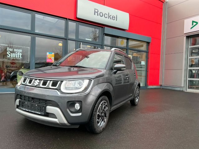 Suzuki Ignis Comfort+