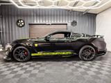 Ford Mustang DARK HORSE look, 2.3 - Ford Mustang in Dortmund