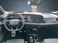 Audi SQ6 e-tron - Vorschau Bild 12