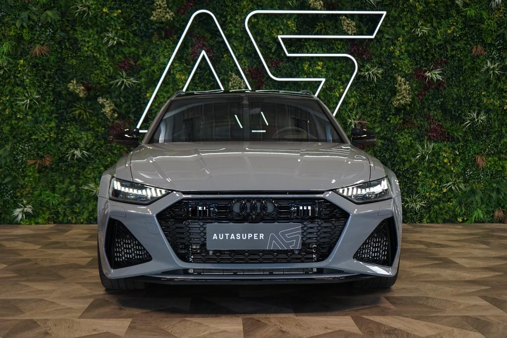 Audi RS6