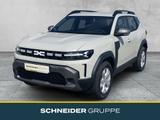 Dacia Duster EXPRESSION HYBRID 155 SHZ+PDC+KAMERA+LED - Dacia Duster Expression mit Hybrid-Antrieb (Benzin/Elektro)