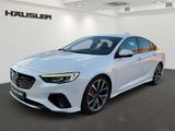 Opel Insignia GSi 2.0 D 4x4 AHK Navi LED PDC Kamera L - Opel Insignia mit Diesel-Antrieb: Limousine, 2.0