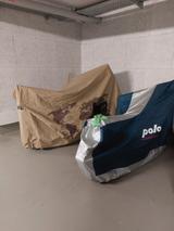 Triumph Tiger 1200GT