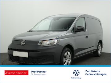 Volkswagen Caddy Maxi - 1