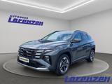 Hyundai Tucson Mild Hybrid Navi Digitales Cockpit LED AC - Hyundai TUCSON mit Diesel-Antrieb: Geländewagen