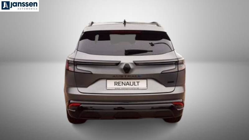 Fahrzeugabbildung Renault Austral Techno Esprit Alpine E-Tech Full Hybrid