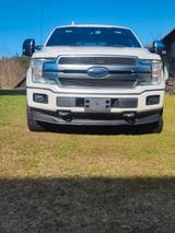 Ford F 150 Platinum  - Ford F 150 mit Panoramadach