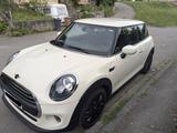 MINI One - Kleiner Flitzer für alle Gelegenheiten - : Kleine