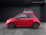 Fiat 500 S*Klima*Sport*Automatik*Tempomat* - gebrauchte Fiat Kleinwagen
