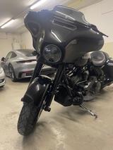 Harley-Davidson Street Glide Special    5HD  - Offers matching your search criteria