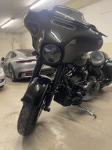 Harley-Davidson Street Glide Special    5HD  - Offers matching your search criteria