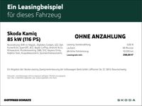 Skoda Kamiq - Vorschau Bild 2