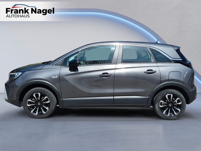 Opel Crossland (X)Elegance 1.2 Turbo