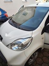 Peugeot 107 Filou 70 2-Tronic Filou - weiße Peugeot 107