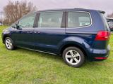 Volkswagen Sharan Comfortline BMT 7 Sitzer - Volkswagen Sharan mit Panoramadach