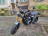 Triumph Speed 400 TÜV/Inspektion NEU GARANTIE nur 2400km