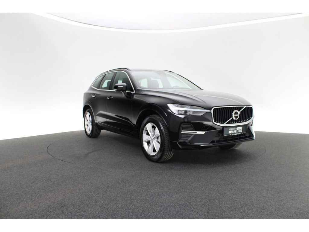 Volvo XC60 B4 B Core 2WD PDC FACELIFT KLIMA LED KAMERA foto 8