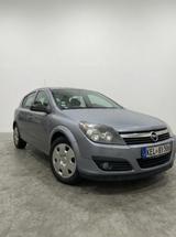 Opel Astra 1.6 Twinport 77kW - - Opel Astra: Schiebetuer