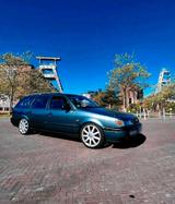 Volkswagen VW Passat 35i B4 Kombi - VW Passat Variant von 1996