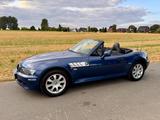 BMW Z3 Roadster 1.9i - el. Verdeck - Klima - Garage - BMW Z3: Roadster, 1.9
