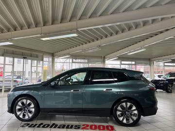 صورة 5 لـ 2021 BMW IX