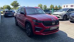 Foto Nummer 8: SKODA Kodiaq