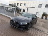 Audi A4 40 TFSI quattro S line *VIRTUAL*KAMERA*SOUND*