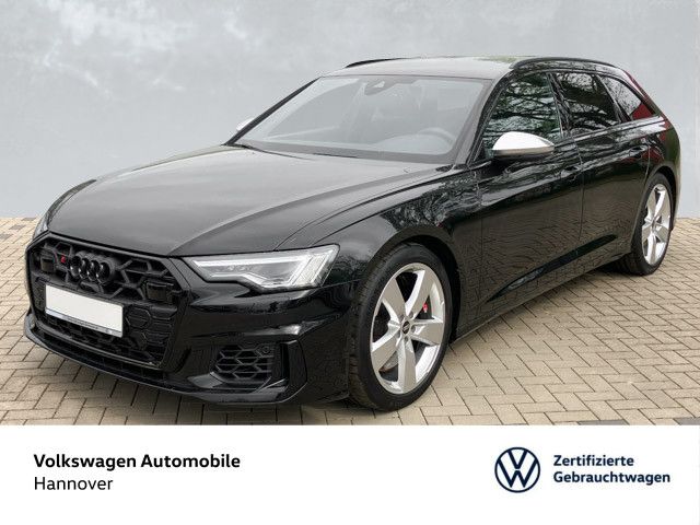 AUDI S6 Avant 3.0 TDI Tiptronic quattro Navi Kamera L
