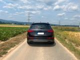 Audi SQ5 3.0 TDI tiptronic*quattro*Pano*B&O - gebrauchte Audi SQ5 aus dem Jahr 2013