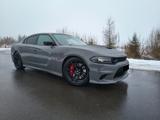 Dodge Charger SRT 392 Scatpack 6,4l V8 - Dodge Charger: Srt 8