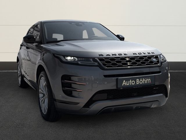 Land Rover Range Rover Evoque D 200 R-Dynamic SE+ACC+AHK+Wi