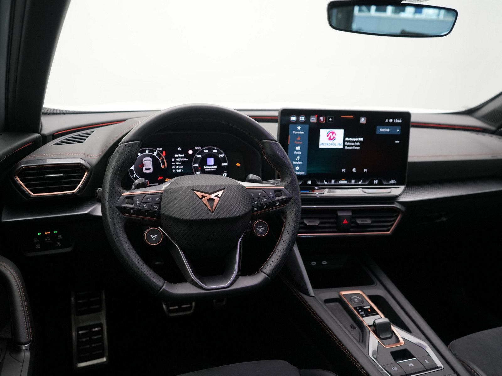 Cupra Formentor - Bild 5